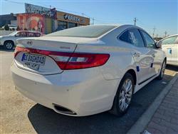 Hyundai Azera